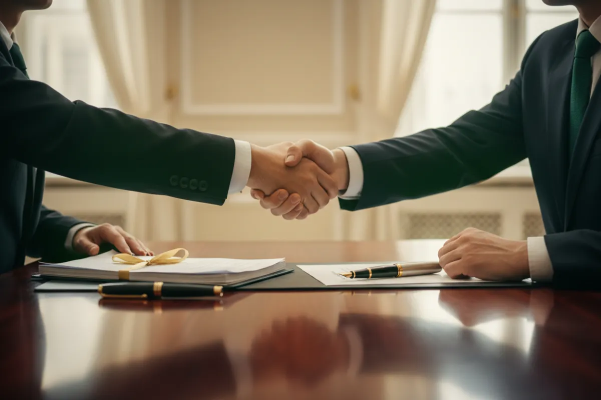 Licensed Professionals Consultation