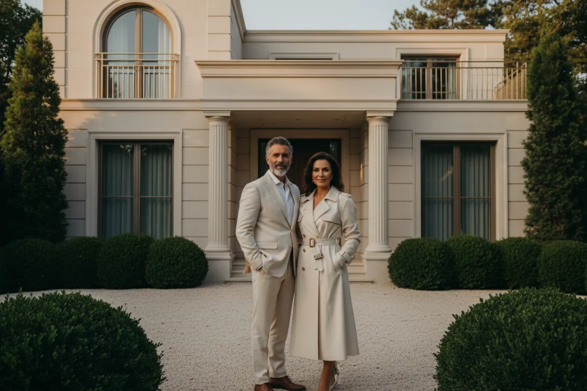 Homeowners
