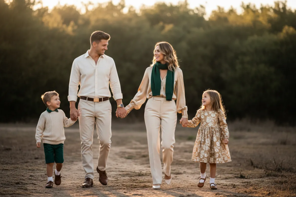 Parents and Families