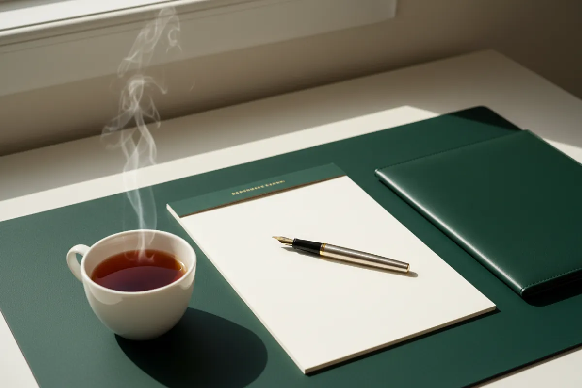 Reviewing documents in a simple and straightforward manner