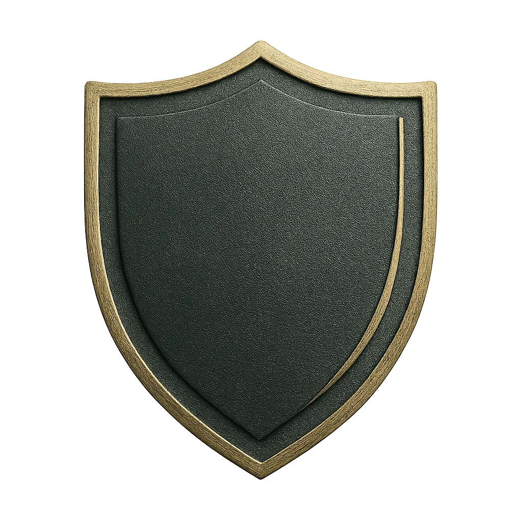Trust signal icon