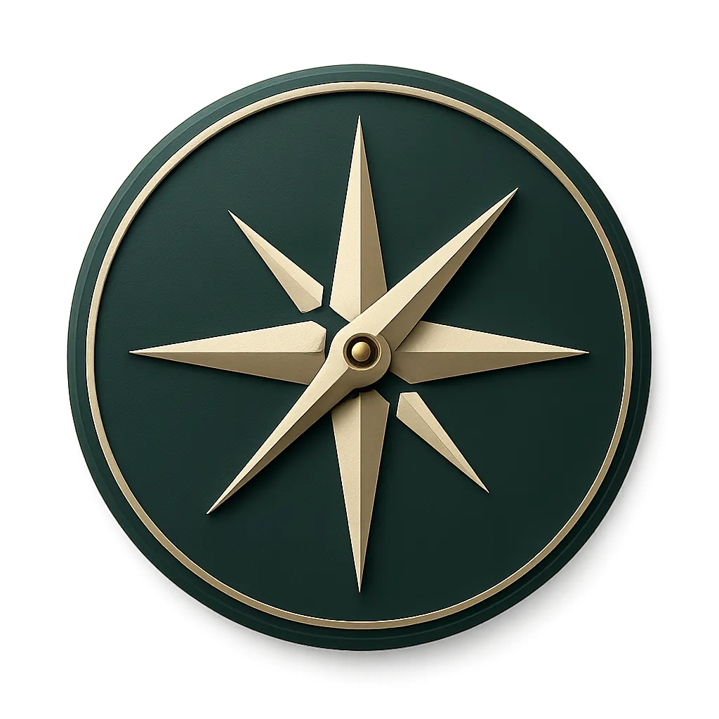 Guidance icon