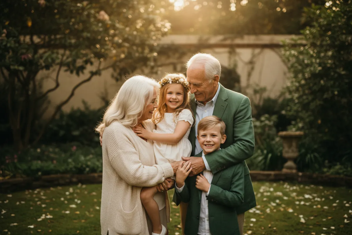 Legacy Planning
