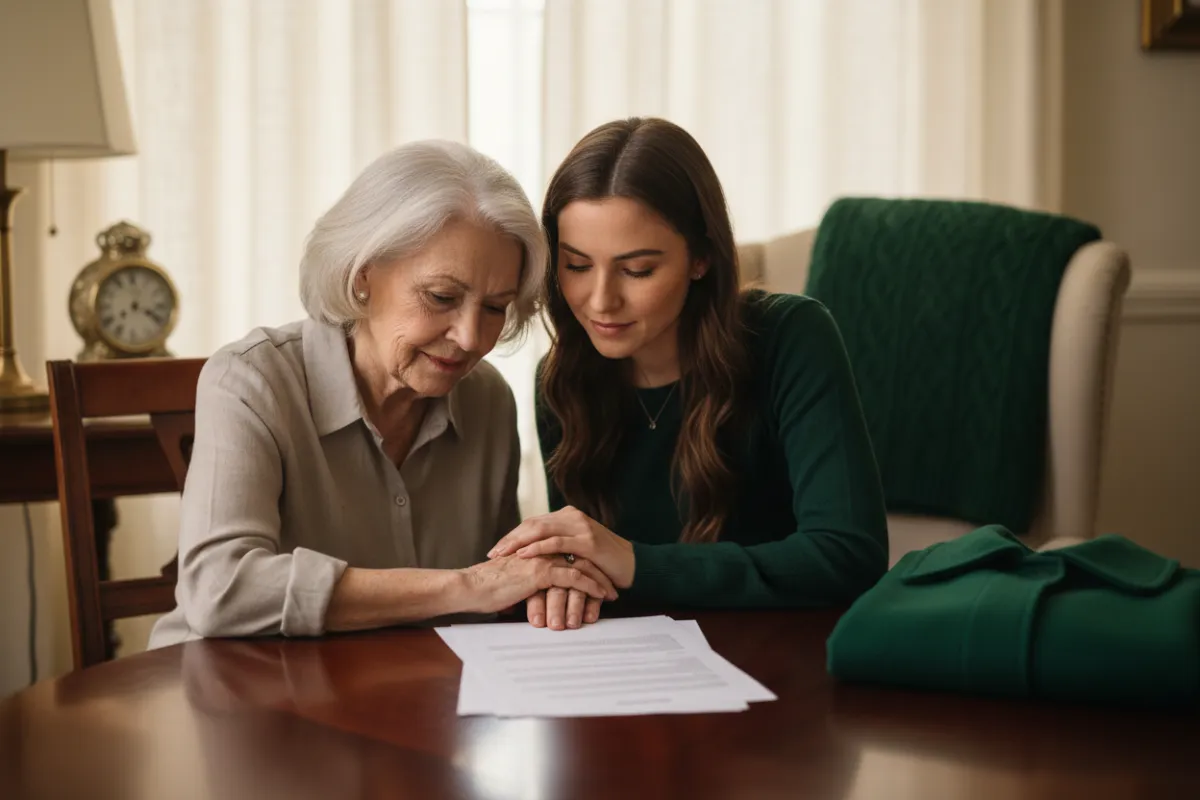 Final Expense Insurance
