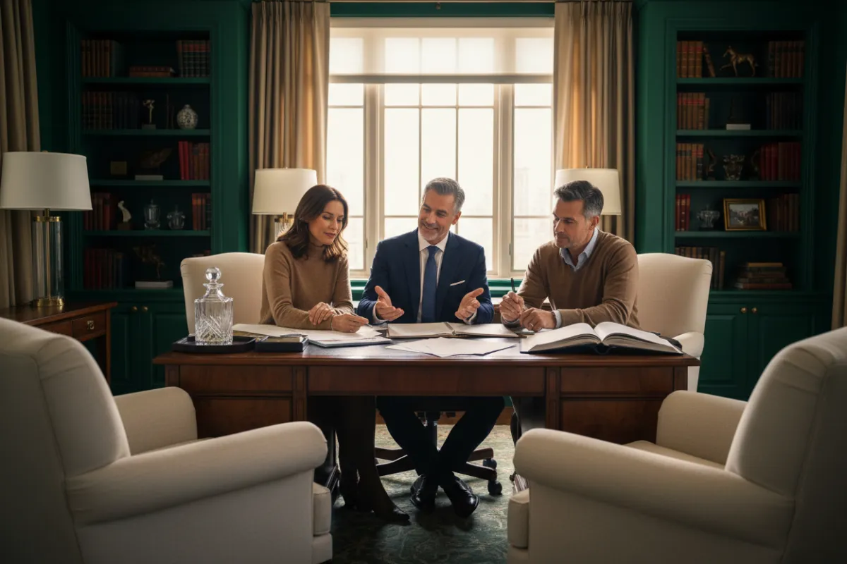 Whole Life Insurance