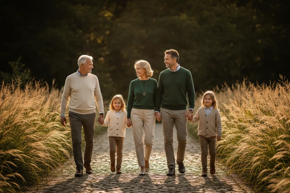 Long-Term Stability representation