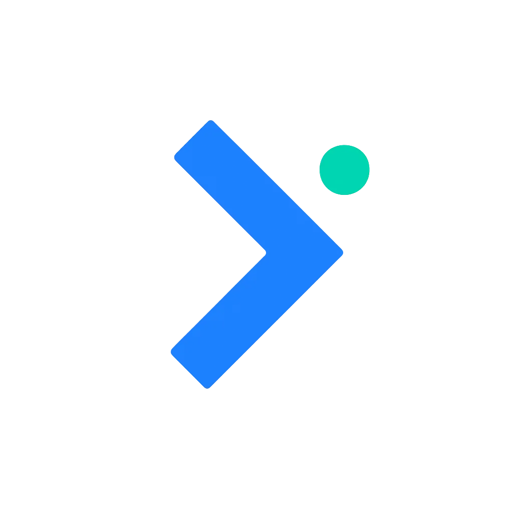 Lean & Simplified Logo
