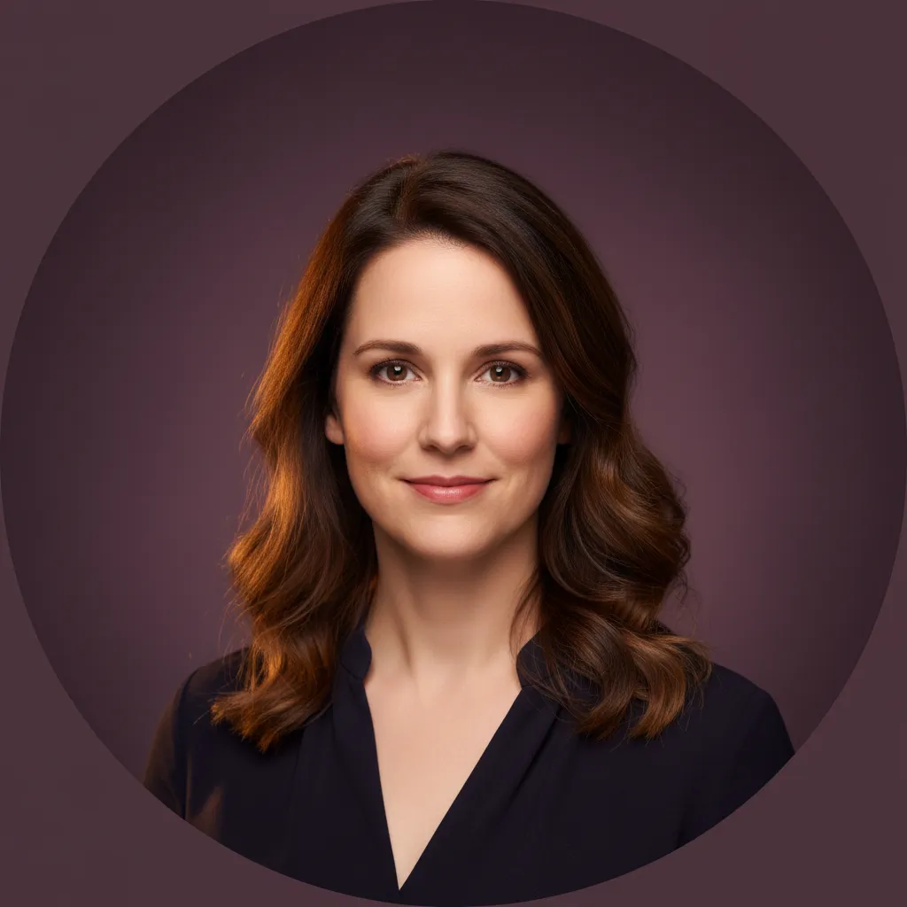 Sarah Jenkins - Co-Host & Analyst