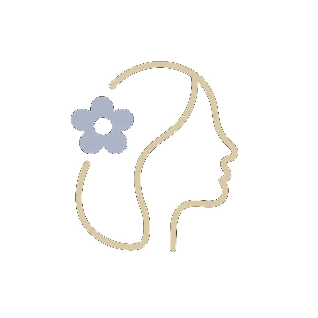 Dianna Michele Thompson Logo
