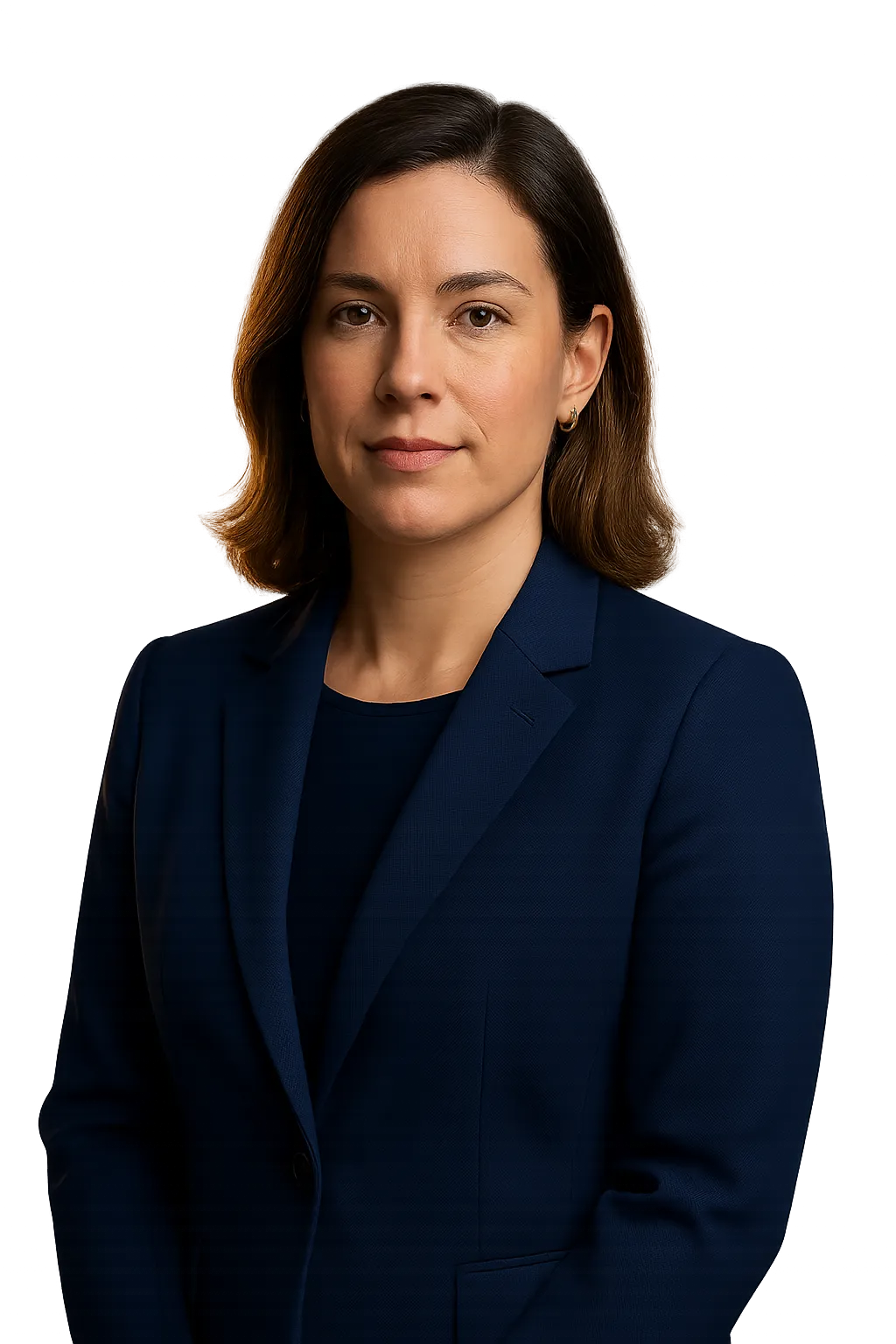 Dianna Michele Thompson, Mortgage and Home Equity Advisory Professional