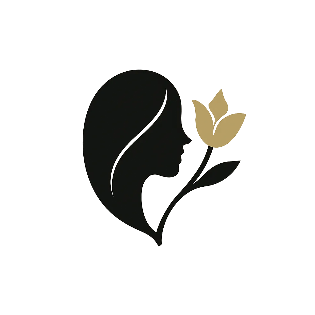 Alicia Pozsony Logo