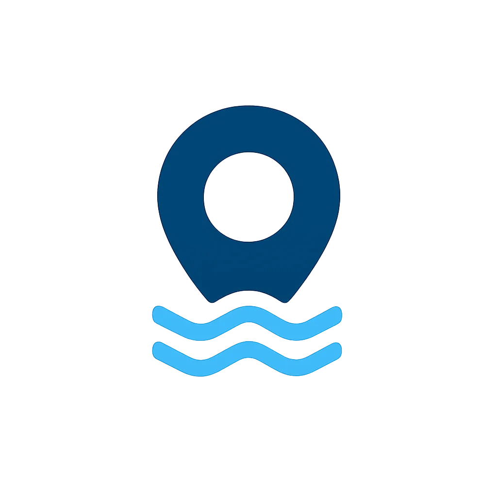 Local Flood Services Logo