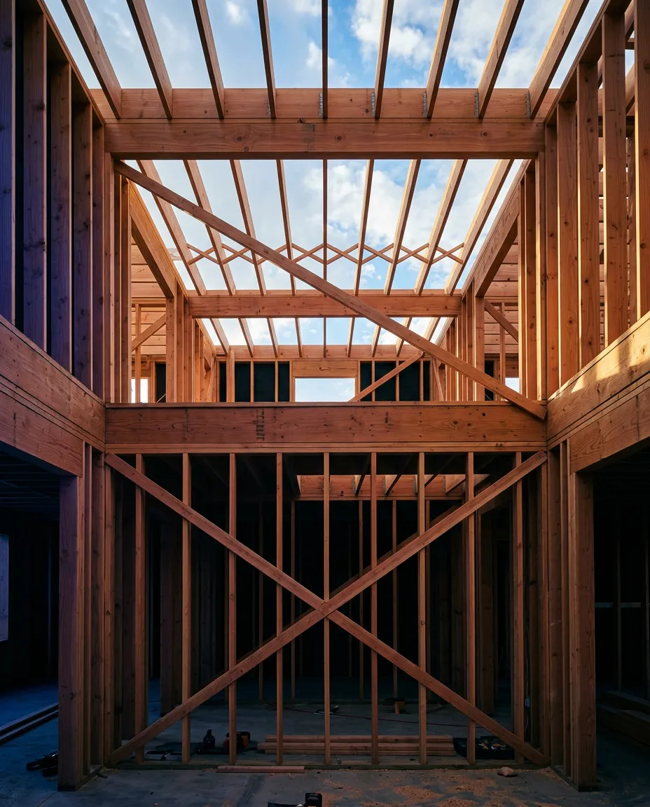 Maraysin Development Group precision construction and structural framework in Denver Colorado