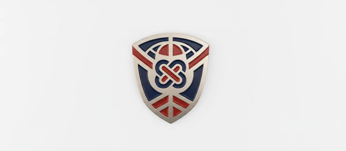 Trust Badge Placeholder