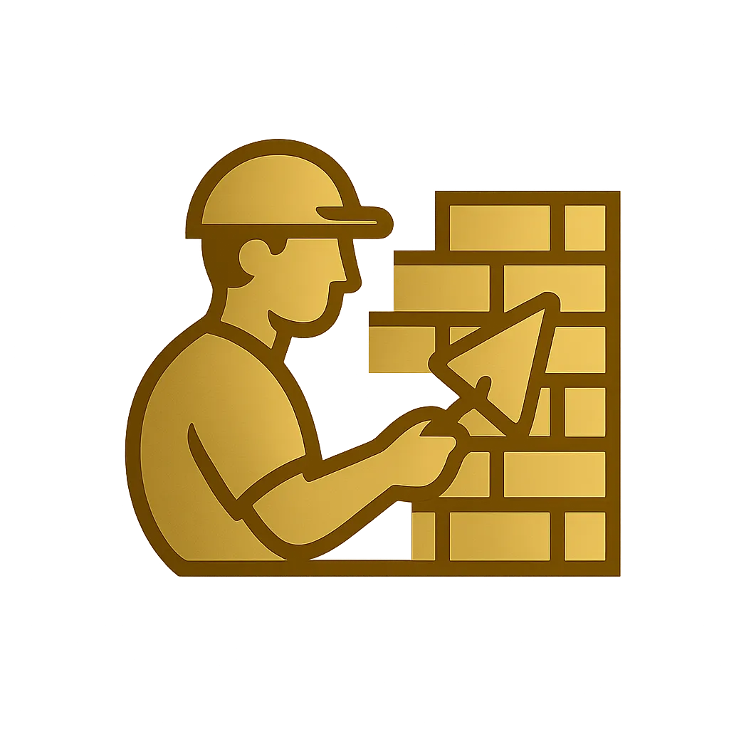 Logo Restaurador de Muros
