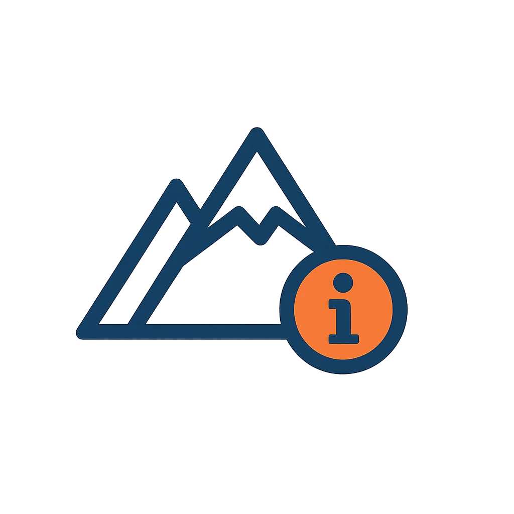 AlpsCon Info Logo