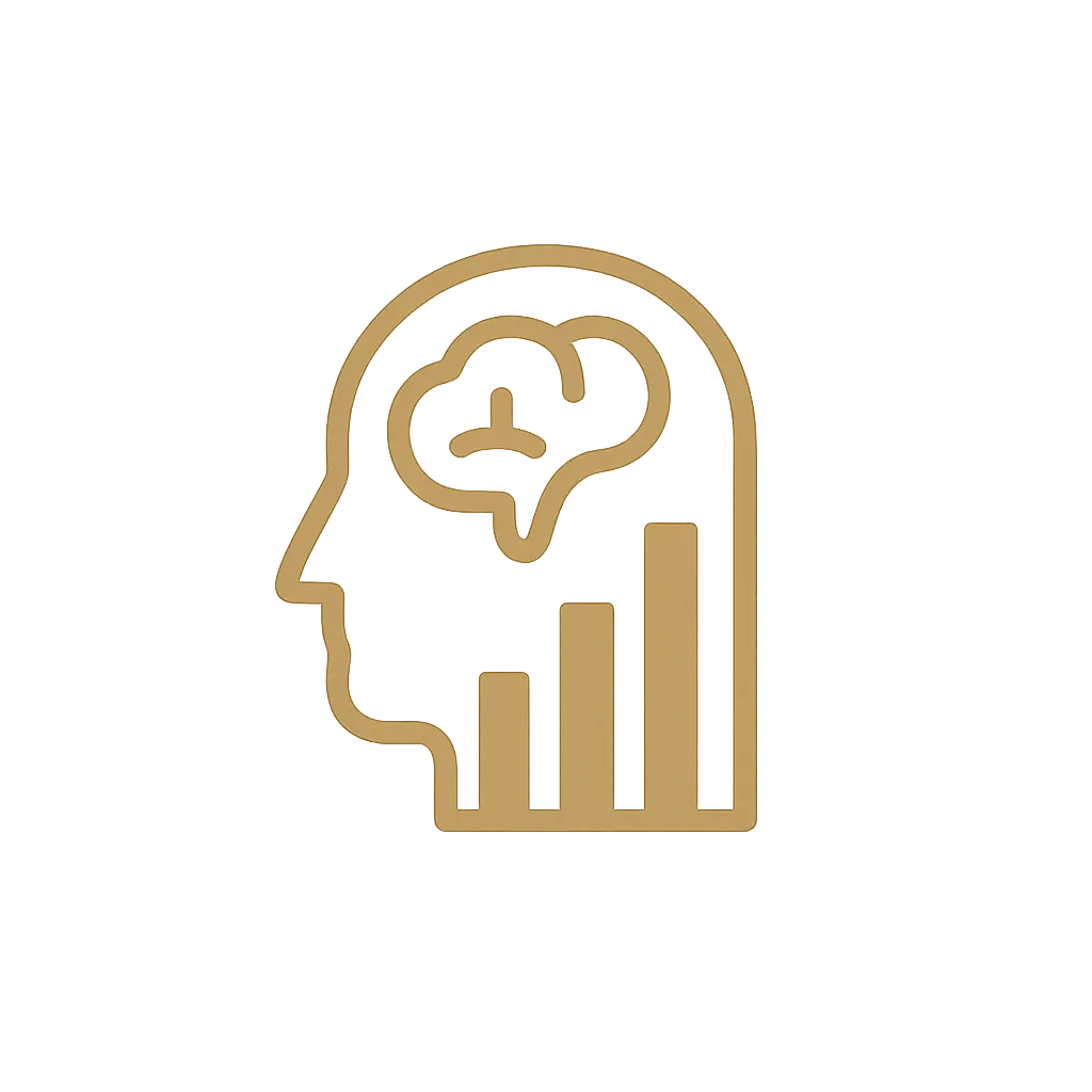 Mind & Margin Logo