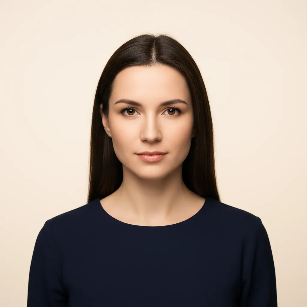 Elena Rostova, Ecommerce Founder