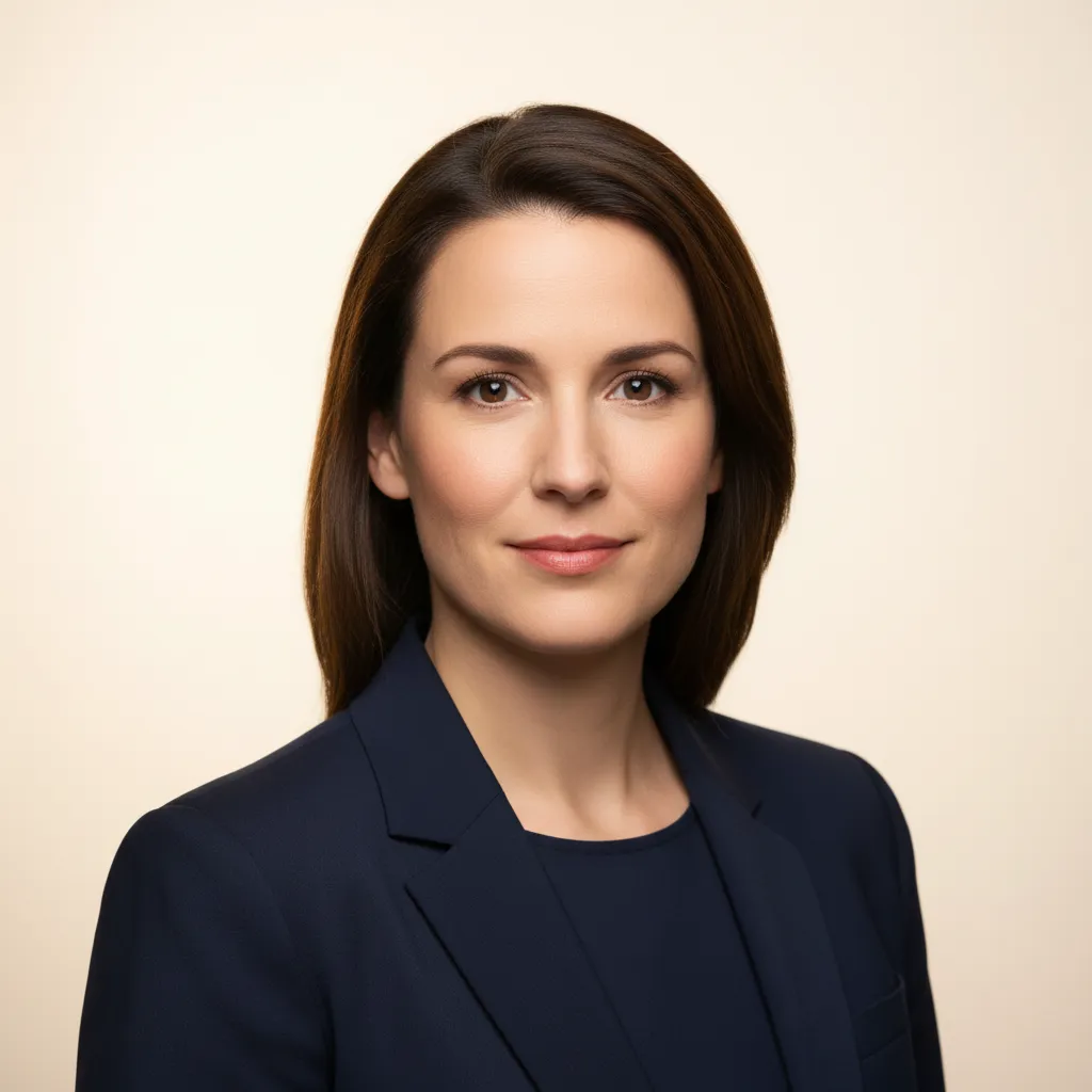 Sarah Jenkins, Founder