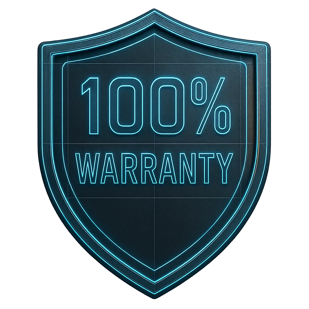 Blueprint Risk Reversal Guarantee Shield