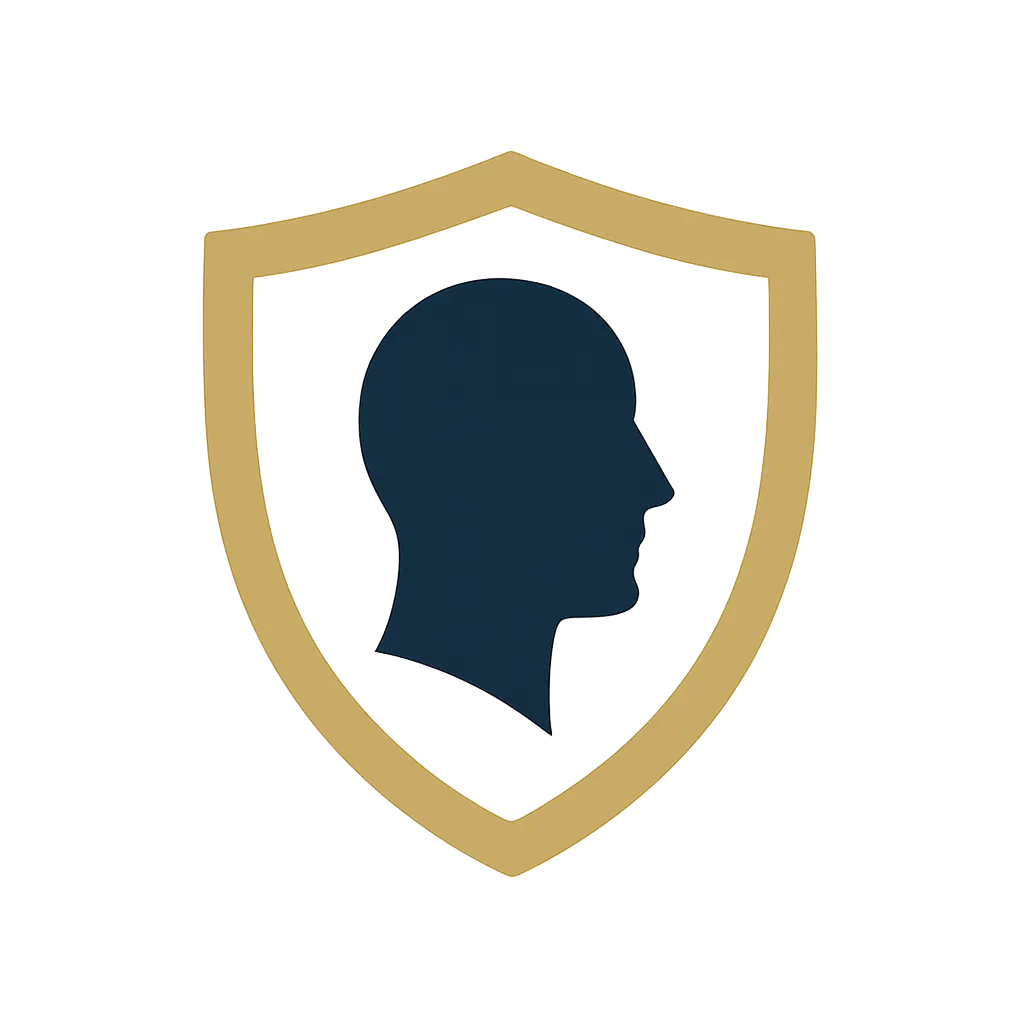 Legacy Shield Logo