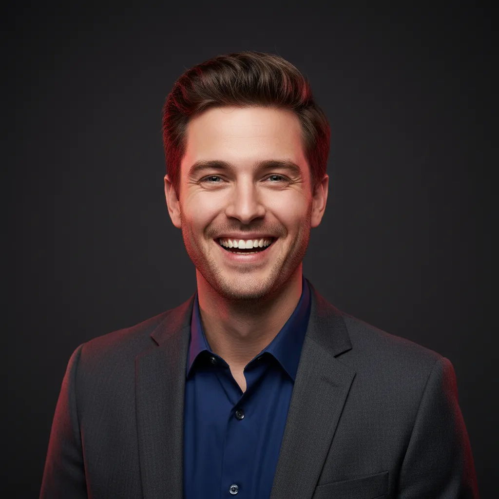 Michael T.