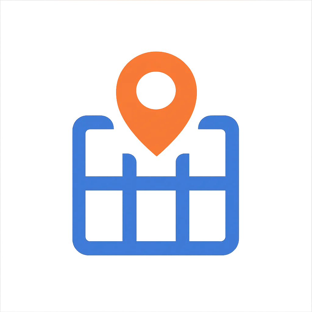 The Planning Room Logo