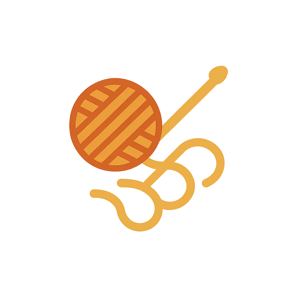 Rapid Knit Logo