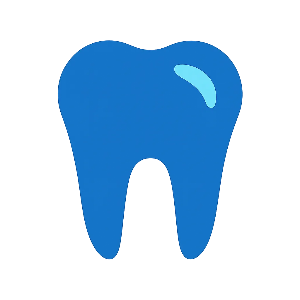 DPI Dental Logo