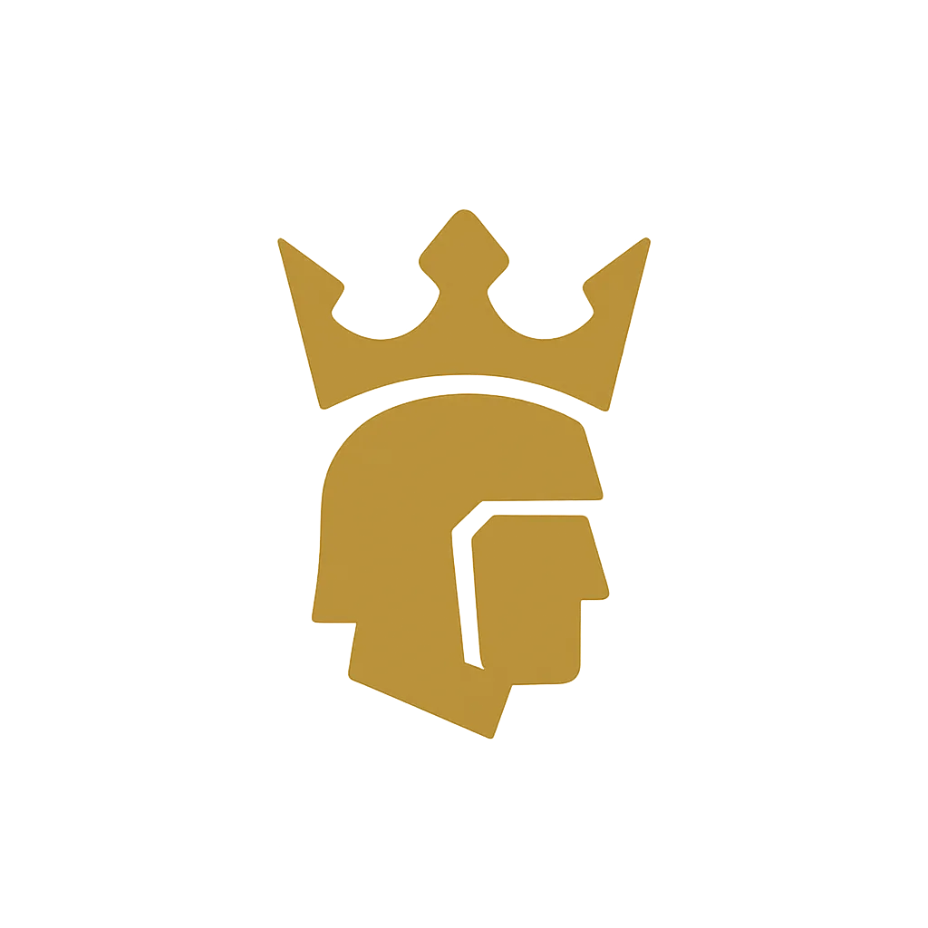 Kingdom Mindset Logo