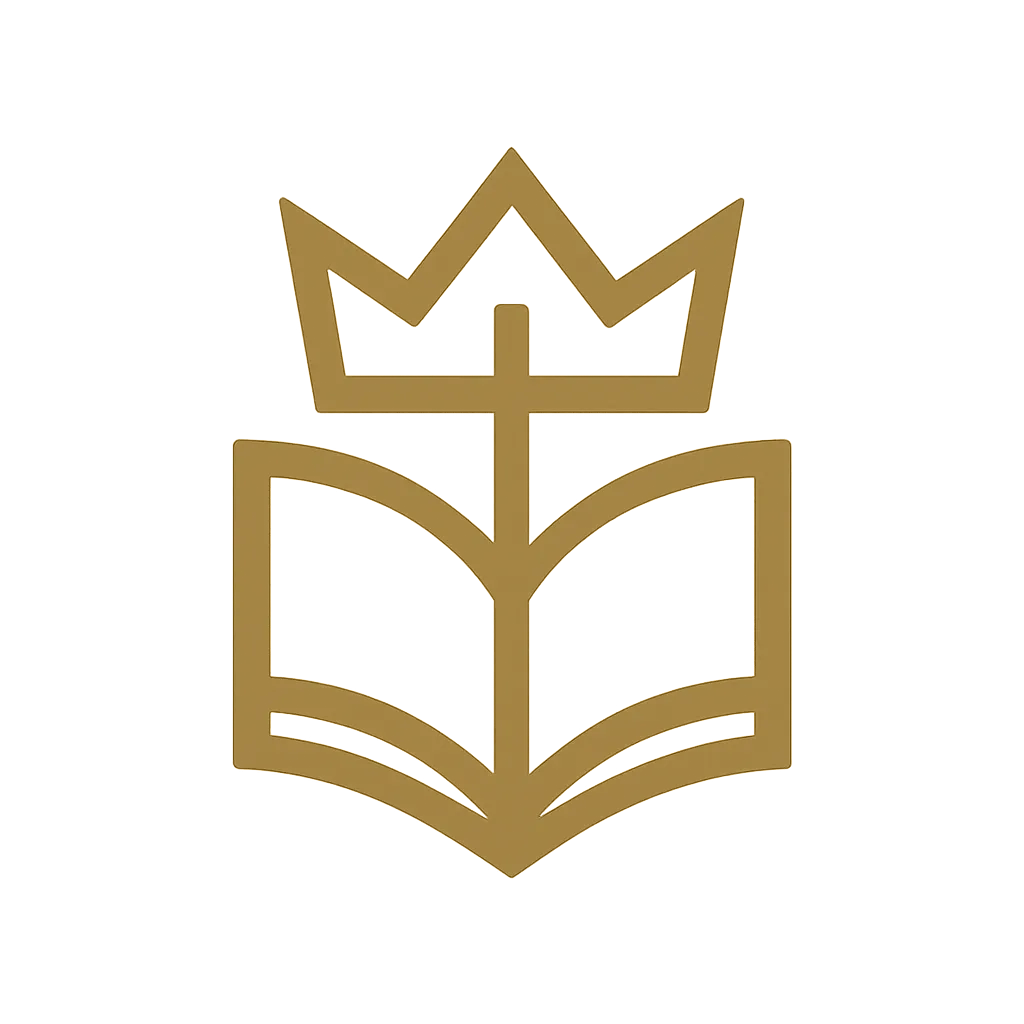 Kingdom Mindset Coaching Logo