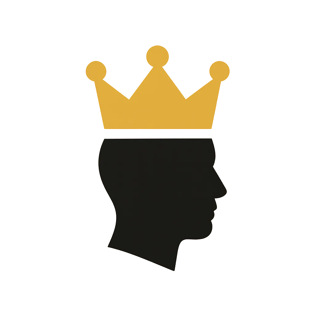Kingdom Mindset Logo