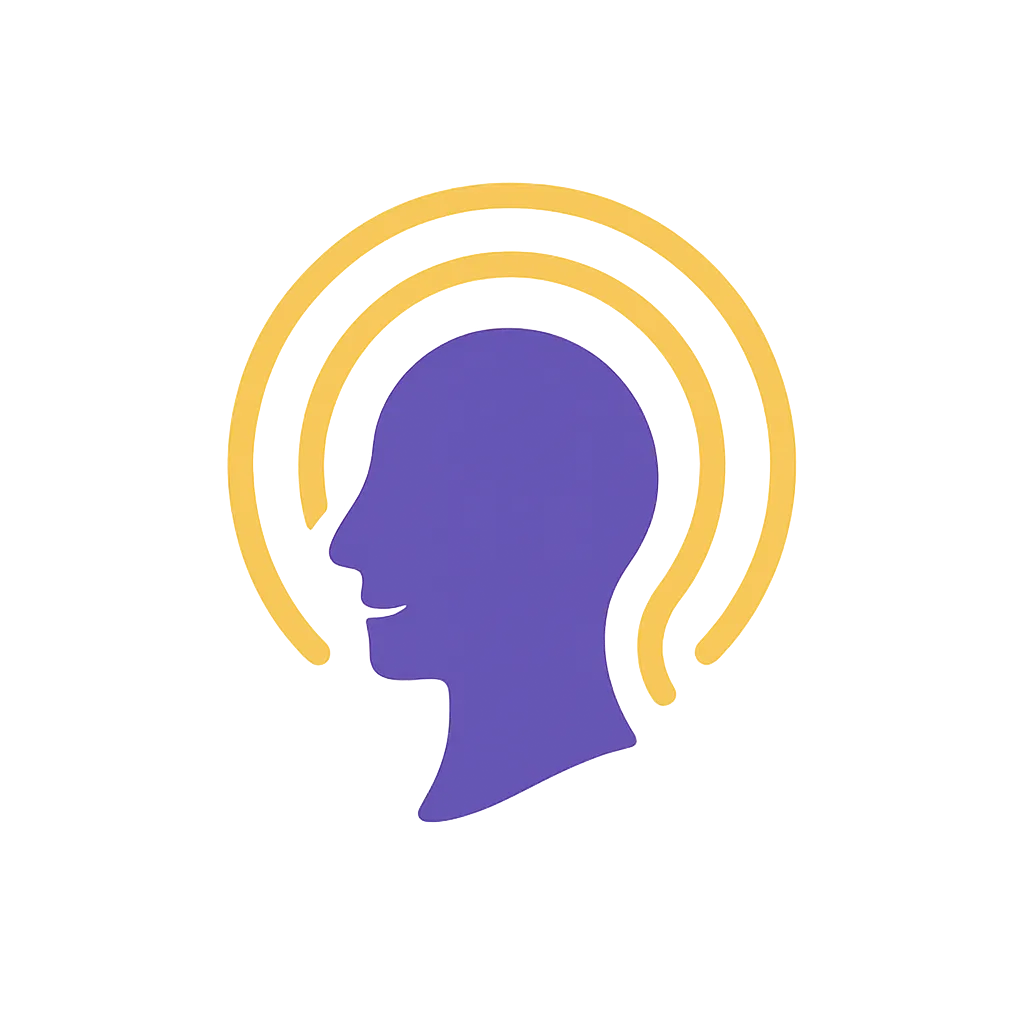 AuraVibe Logo