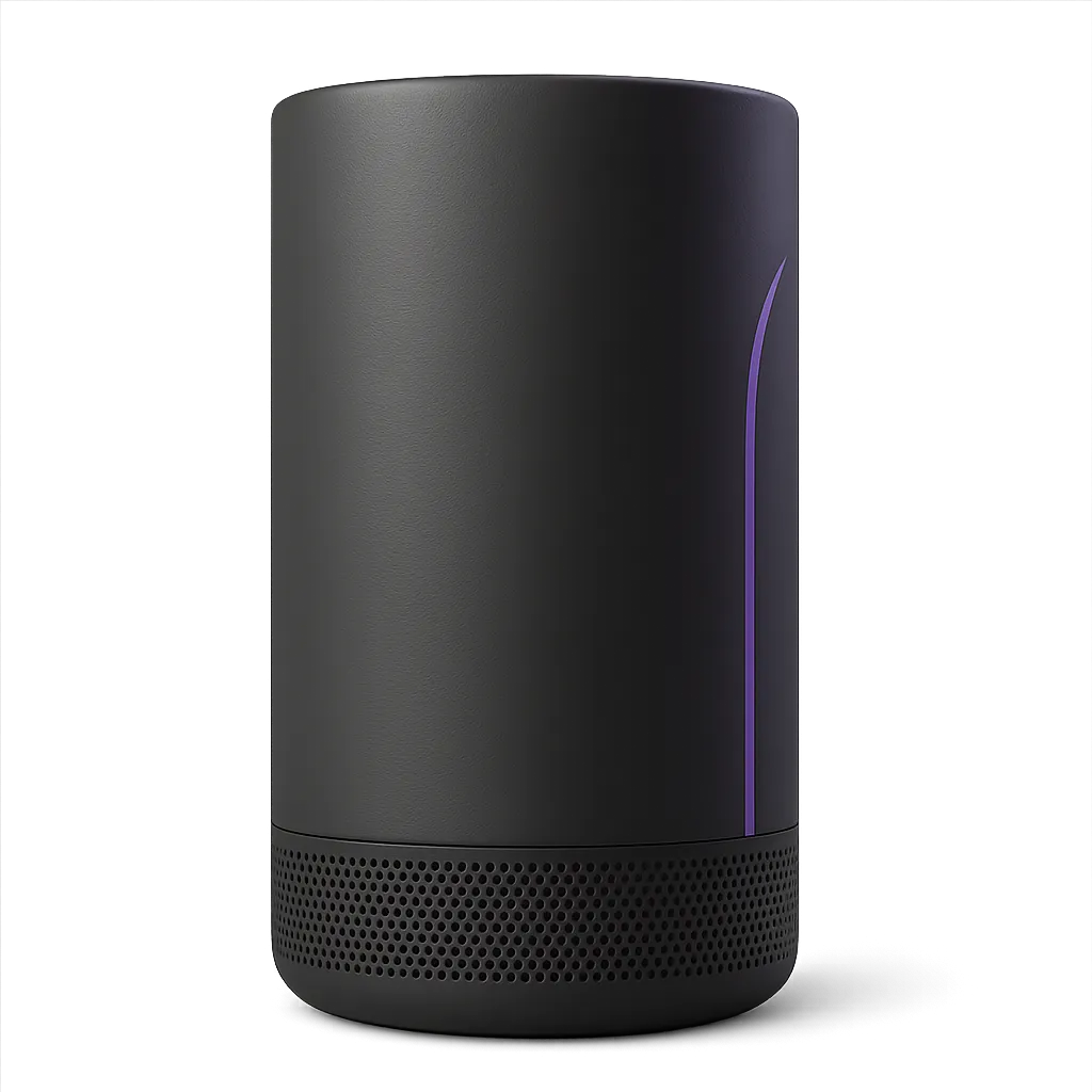 Midnight Rhythm Tumbler