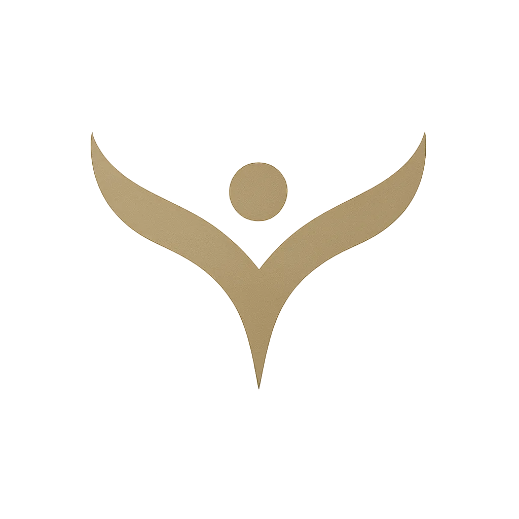 Empowerment VIP Sanctuary Logo