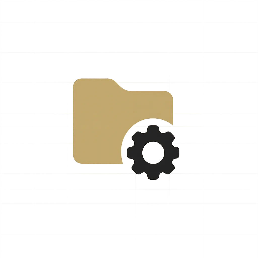 Resource Hub Logo