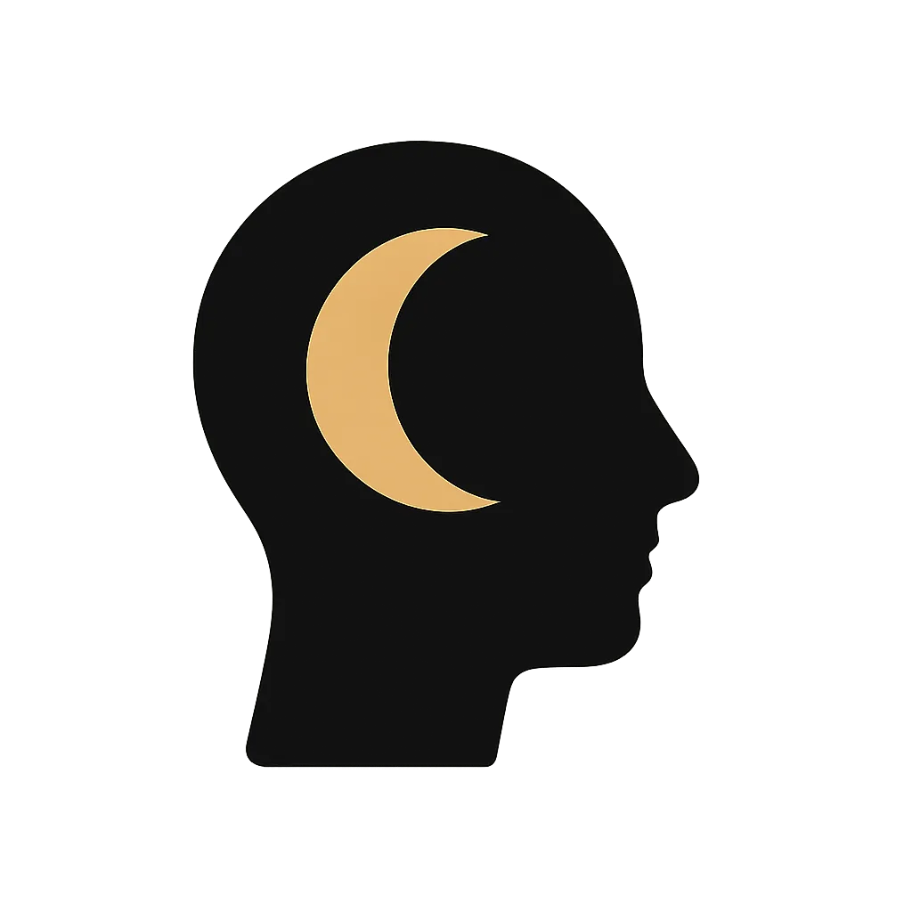 Blackspace Therapy Logo