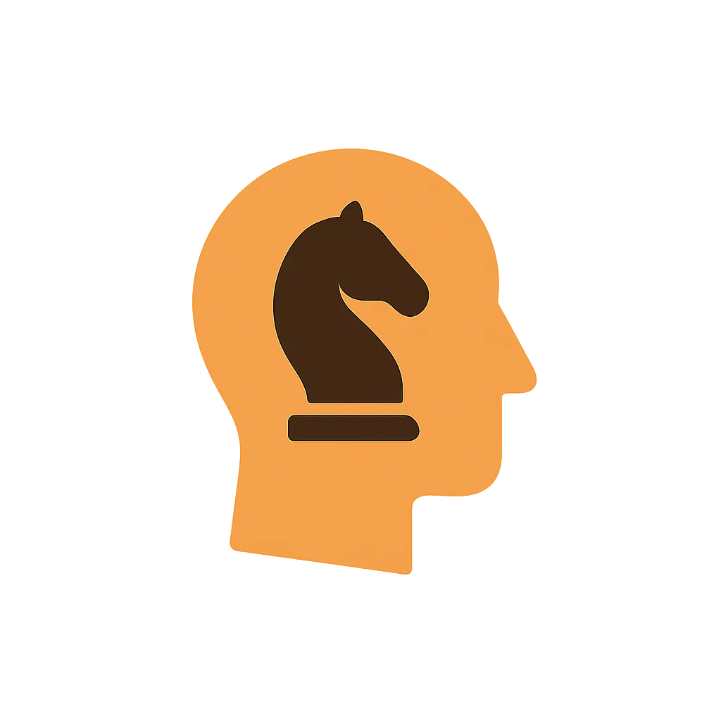 Strategic Thought Partner Logo