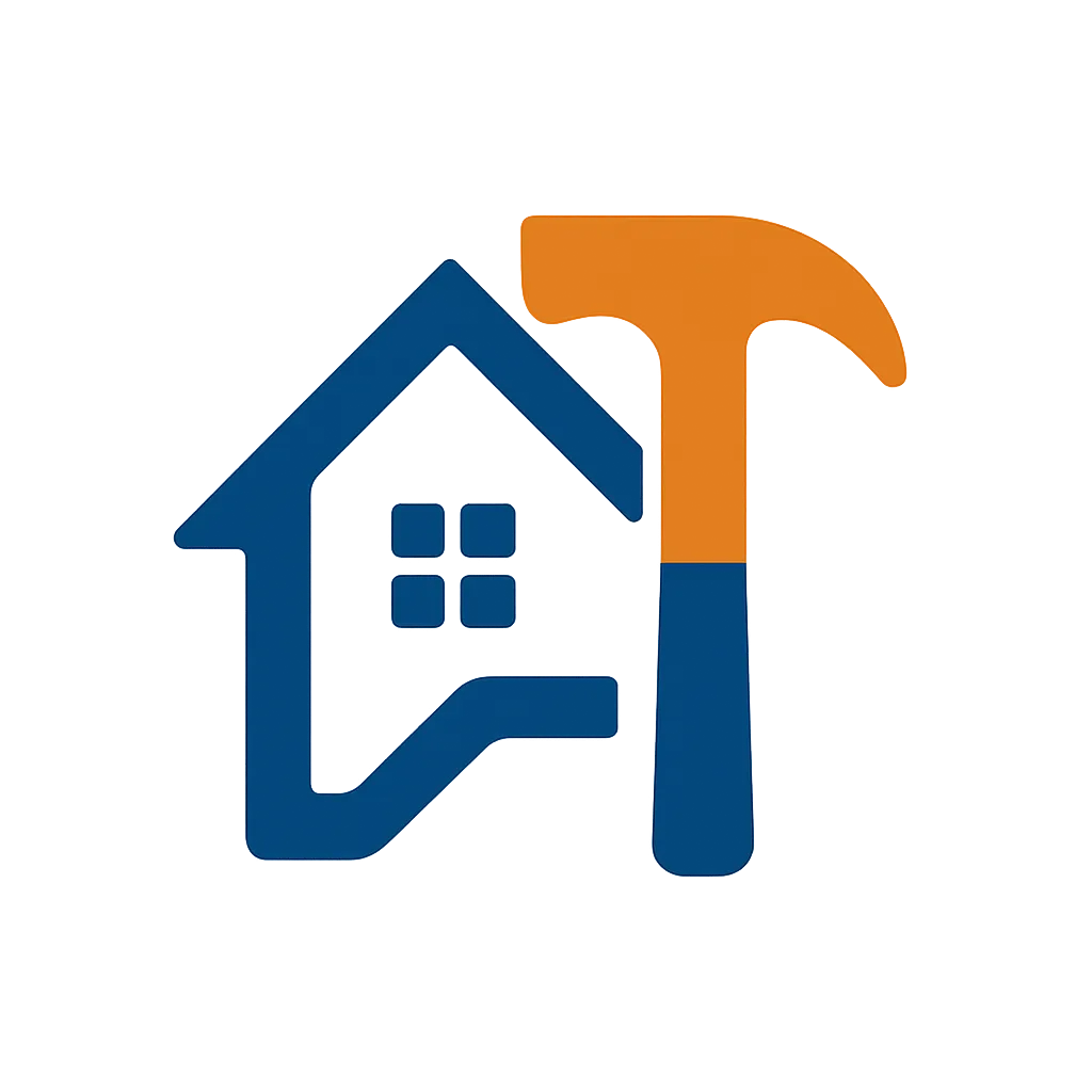 JR Construction Logo