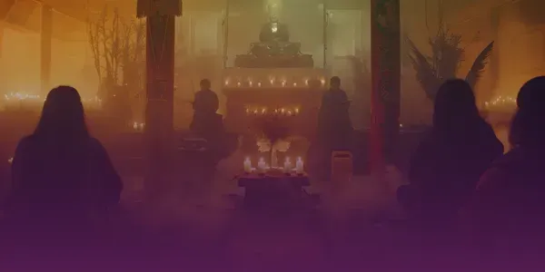 Church Model