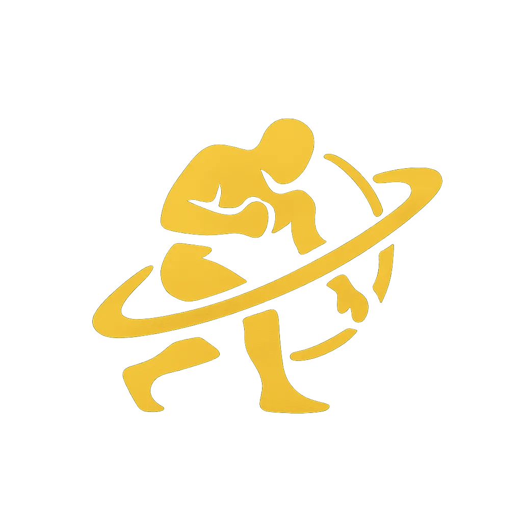 10th Planet Newark Logo