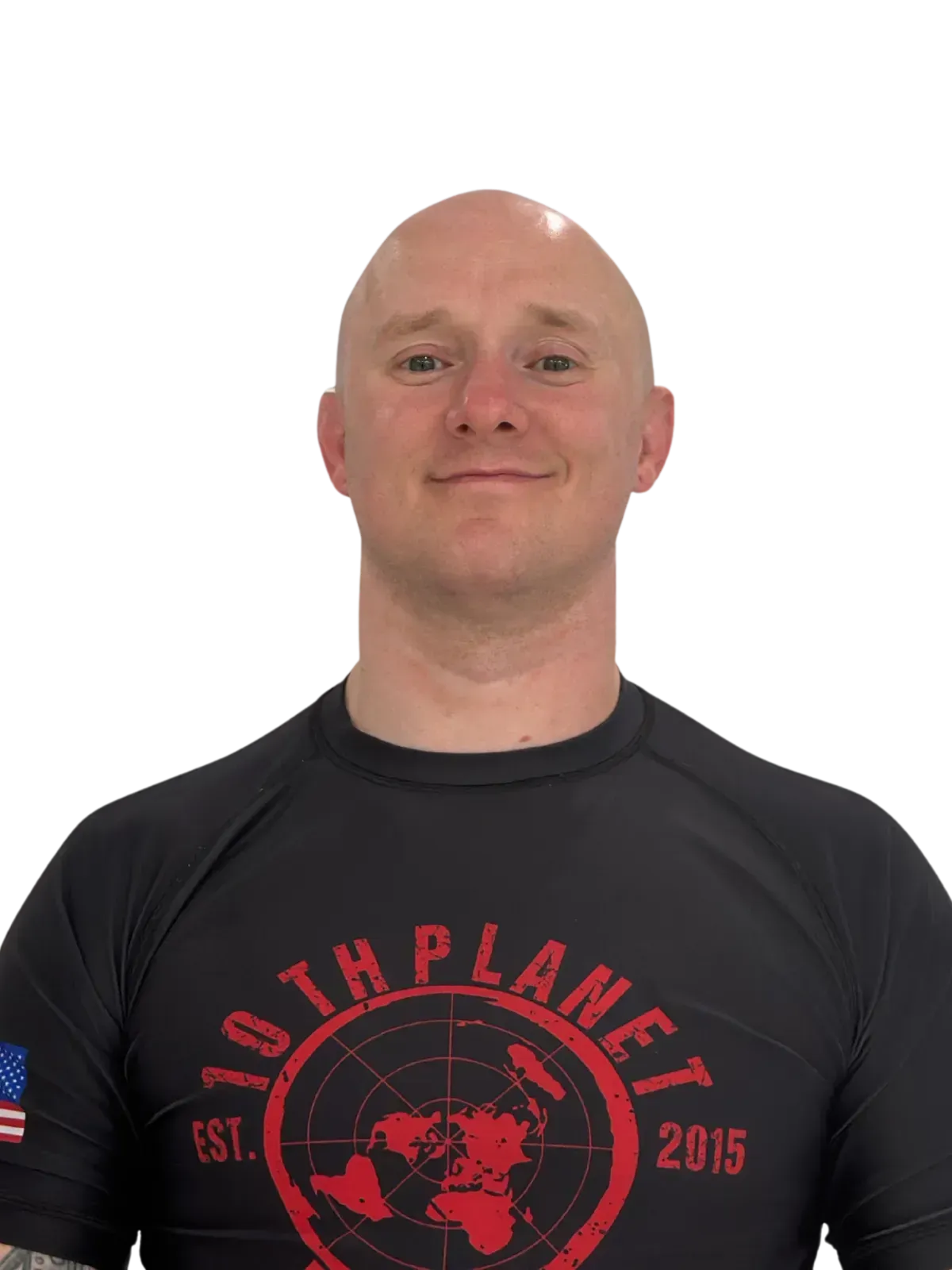 Head Coach Jon Borrows teaching no-gi Brazilian Jiu Jitsu at 10th Planet Newark in Heath Ohio.