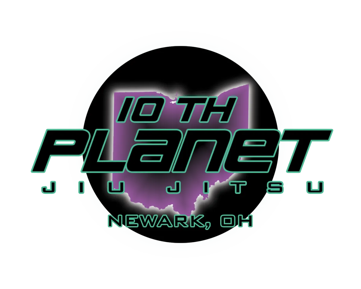 10th Planet Newark Logo