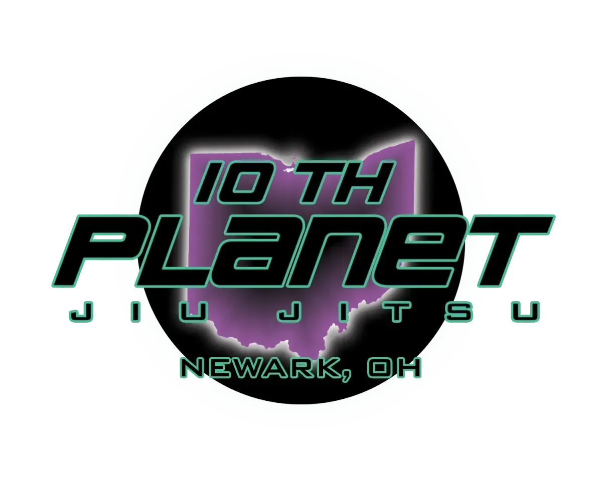 10th Planet Newark Logo