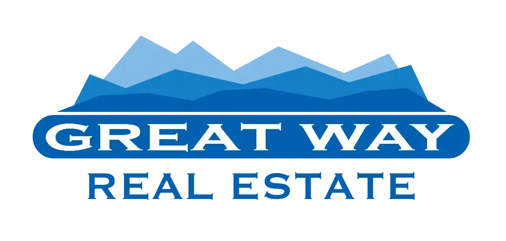 Master Your Move | Great Way Real Estate brokerage logo