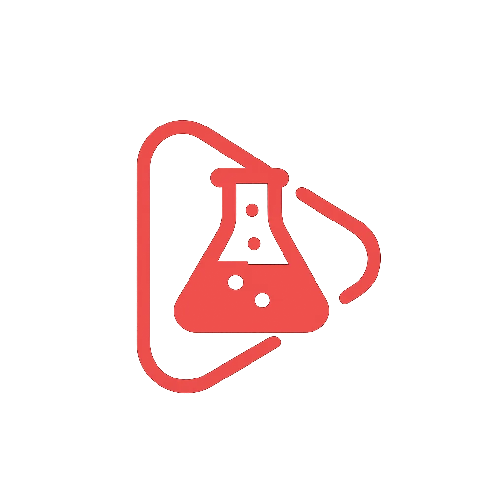 Eevy Channel Lab Logo