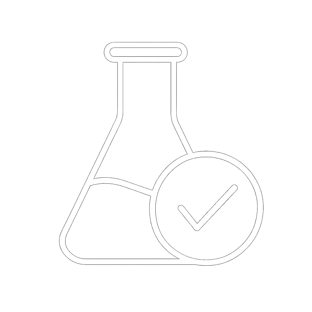 Laboratorios certificados