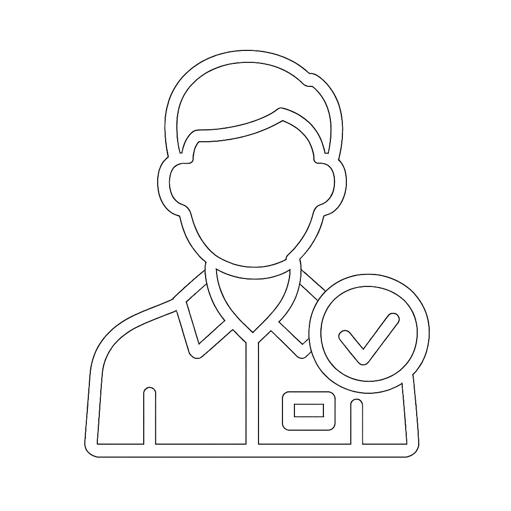 Profesionales capacitados