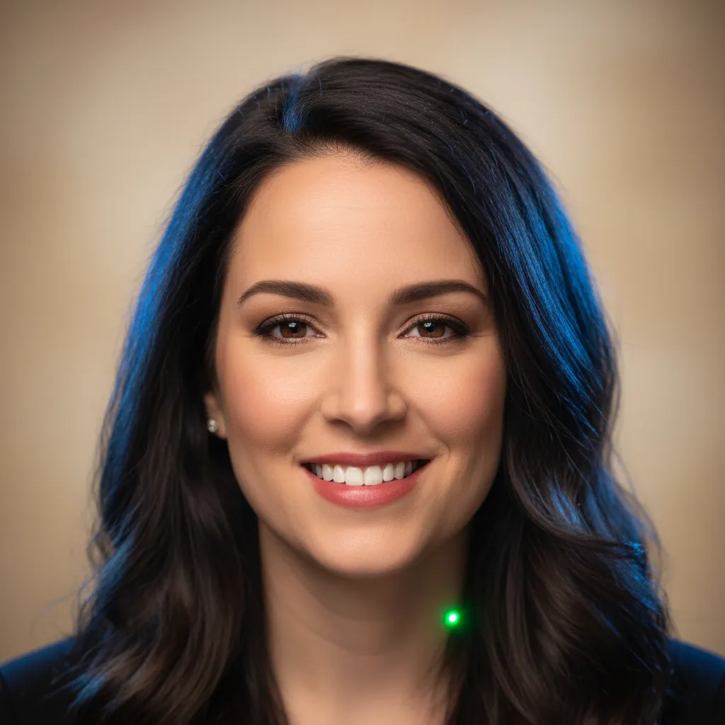 Amanda J.