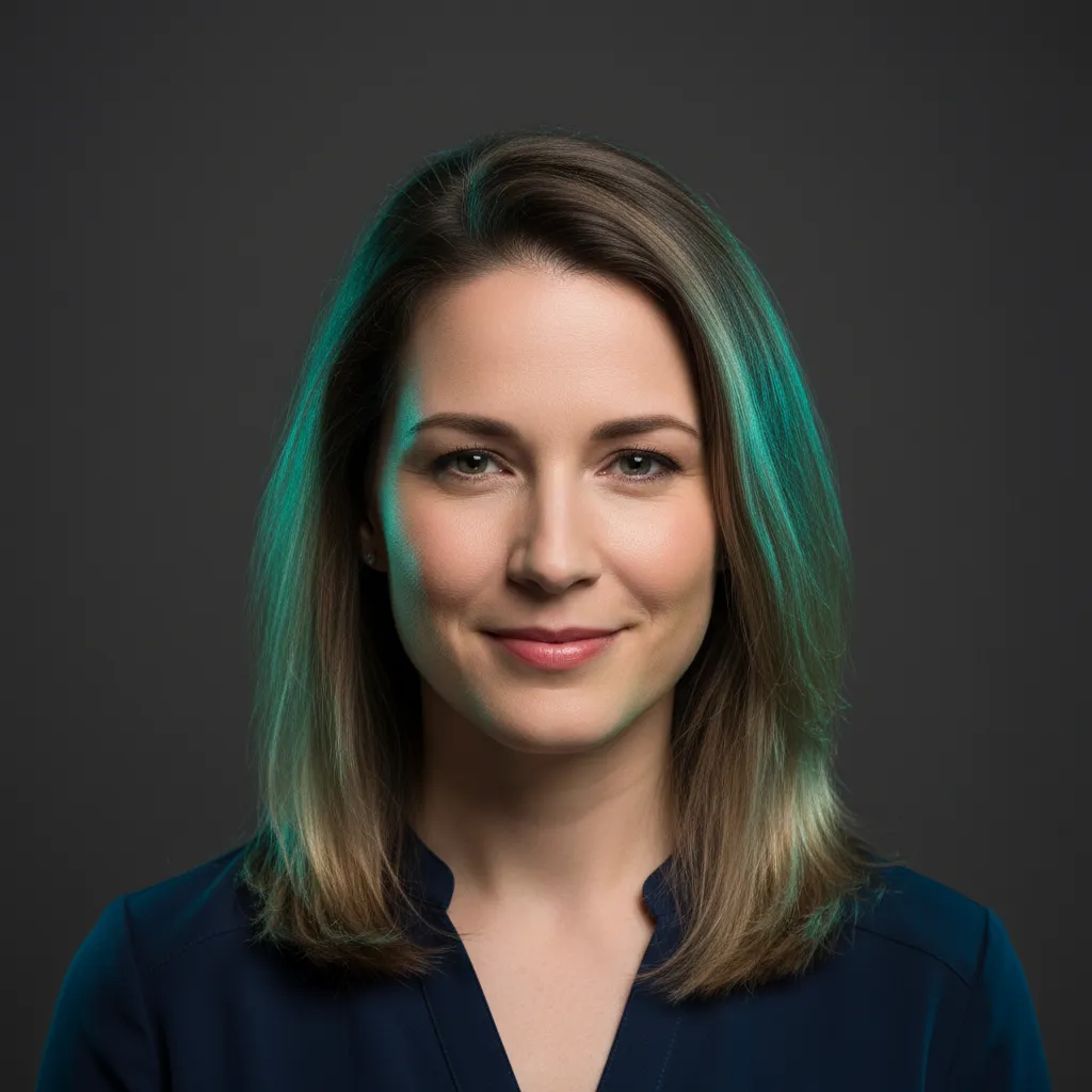 Sarah M.